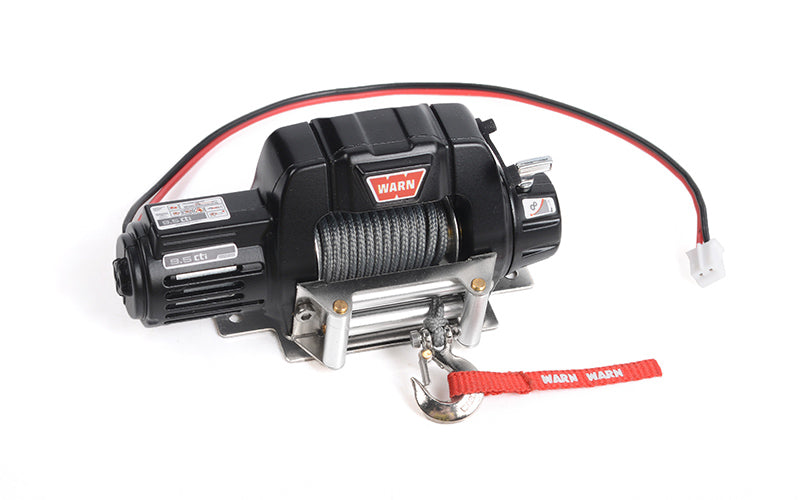 RC4WD Z-E0119 1:10 Warn 9.5cti-s Winch
