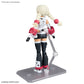 Bandai 2762128 30 Minutes Sisters SIS-W00 Marical [Color C] Plastic Model Kit