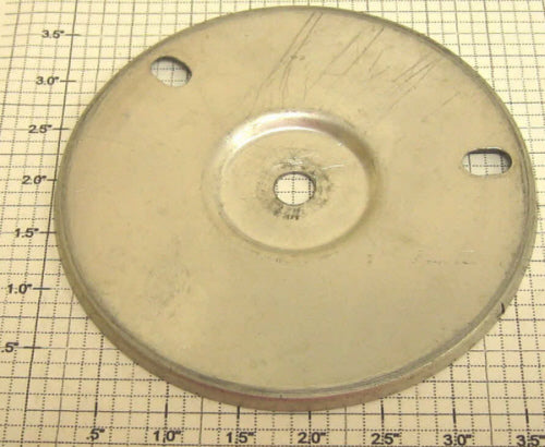 Lionel ZW-249 Left Hand Marker Dial