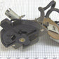 Lionel ZW-89 Left Hand Reversing Unit Assembly