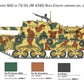 Italeri 6759 1:35 Semovente M42 da 75/34 Upgraded Edition Tank Plastic Model Kit