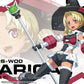 Bandai 2762128 30 Minutes Sisters SIS-W00 Marical [Color C] Plastic Model Kit