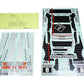 Tamiya 58752 1:10 RC Mercedes-Benz 190 E 2.5-16 EVO II with TT-02 Chassis