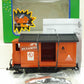 LGB 94008 G Scale Exploding Dynamite Car NIB