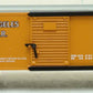 American Flyer 6-48225 S Gauge TTOS Salt Lake Route Boxcar #10102 LN/Box