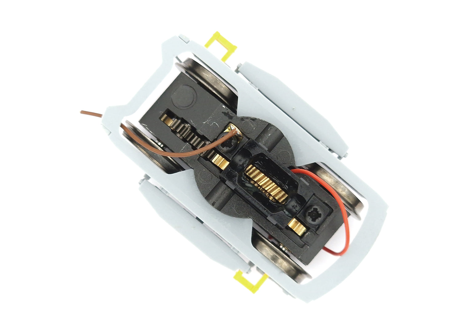 Marklin E370787 Propulsion Unit front