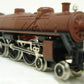 Marklin 8882 Z Pennsylvania Steam Locomotive & Caboose Set LN/Box