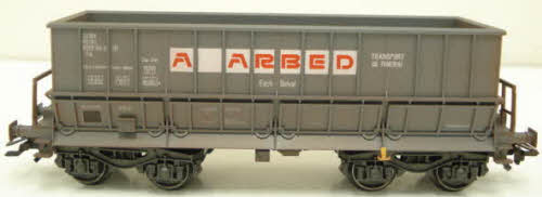 Marklin 48442 HO Arbed Hopper Car LN/Box
