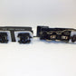 MTH 30-1158-1 O Gauge New York Central 4-6-0 Steam Locomotive w/PS1 #1244 LN/Box