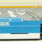 Bachmann 0751 HO Rock Island E60CP Electric Locomotive EX/Box