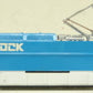 Bachmann 0751 HO Rock Island E60CP Electric Locomotive EX/Box
