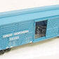 Lionel 6-17710 O Gauge Great Northern 40-Ton Stock Car #56385 LN/Box