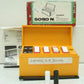 LGB 5080 G Scale 4 Circuit On-Off Switch Controller Box with Box LN/Box