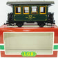 LGB 3007MF Marshall Field & Company Passenger Car LN/Box