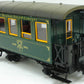 LGB 3007MF Marshall Field & Company Passenger Car LN/Box