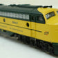 Life Like 7162 N Chicago & North Western E8 Diesel Locomotive LN/Box