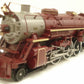 MTH 20-3085-1 Chicago & Alton 4-6-2 USRA Heavy Pacific Steam Engine w/PS2 #5299 NIB