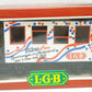 LGB 3007OS G Scale 150 Year Anniversary Passenger Car LN/Box