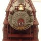 MTH 20-3085-1 Chicago & Alton 4-6-2 USRA Heavy Pacific Steam Engine w/PS2 #5299 NIB