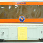Lionel 6-27220 O L&N Double-Door Boxcar w/End Doors EX/Box