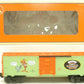 Lionel 6-26205 O Gauge Rocky & Bullwinkle Boxcar