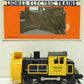 Lionel 6-8459 O Gauge Rio Grande Rotary Snow Plow #8459 LN/Box