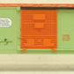 Lionel 6-26205 O Gauge Rocky & Bullwinkle Boxcar