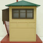 Lionel 6-2324 O Gauge Operating Switch Tower LN/Box