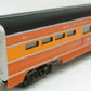 Williams 2612-D O Southern Aluminum Pacific Dining Car LN/Box