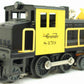 Lionel 6-8459 O Gauge Rio Grande Rotary Snow Plow #8459 LN/Box