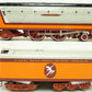 Lionel 6-38094 O Gauge Milwaukee Road Hiawatha 4-4-2 Steam Loco & Tender #3 MT/Box