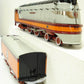 Lionel 6-38094 O Gauge Milwaukee Road Hiawatha 4-4-2 Steam Loco & Tender #3 MT/Box