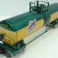 Lionel 6-52455 O Gauge LCCA CNW Heritage Unibody Tank Car #52445 LN/Box