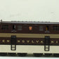 MTH 20-80002E Pennsylvania RailKing GG-1 O Gauge Electric Passenger Set w/PS2 LN/Box