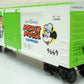 Lionel 6-9669 O Gauge Disney Bambi Hi-Cube Boxcar #9669 NIB
