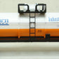 Lionel 6-31707 O Gauge Chesapeake & Ohio Diesel Freight Train Set NIB