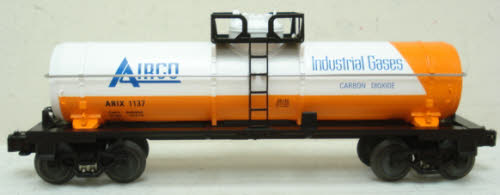 Lionel 6-31707 O Gauge Chesapeake & Ohio Diesel Freight Train Set NIB