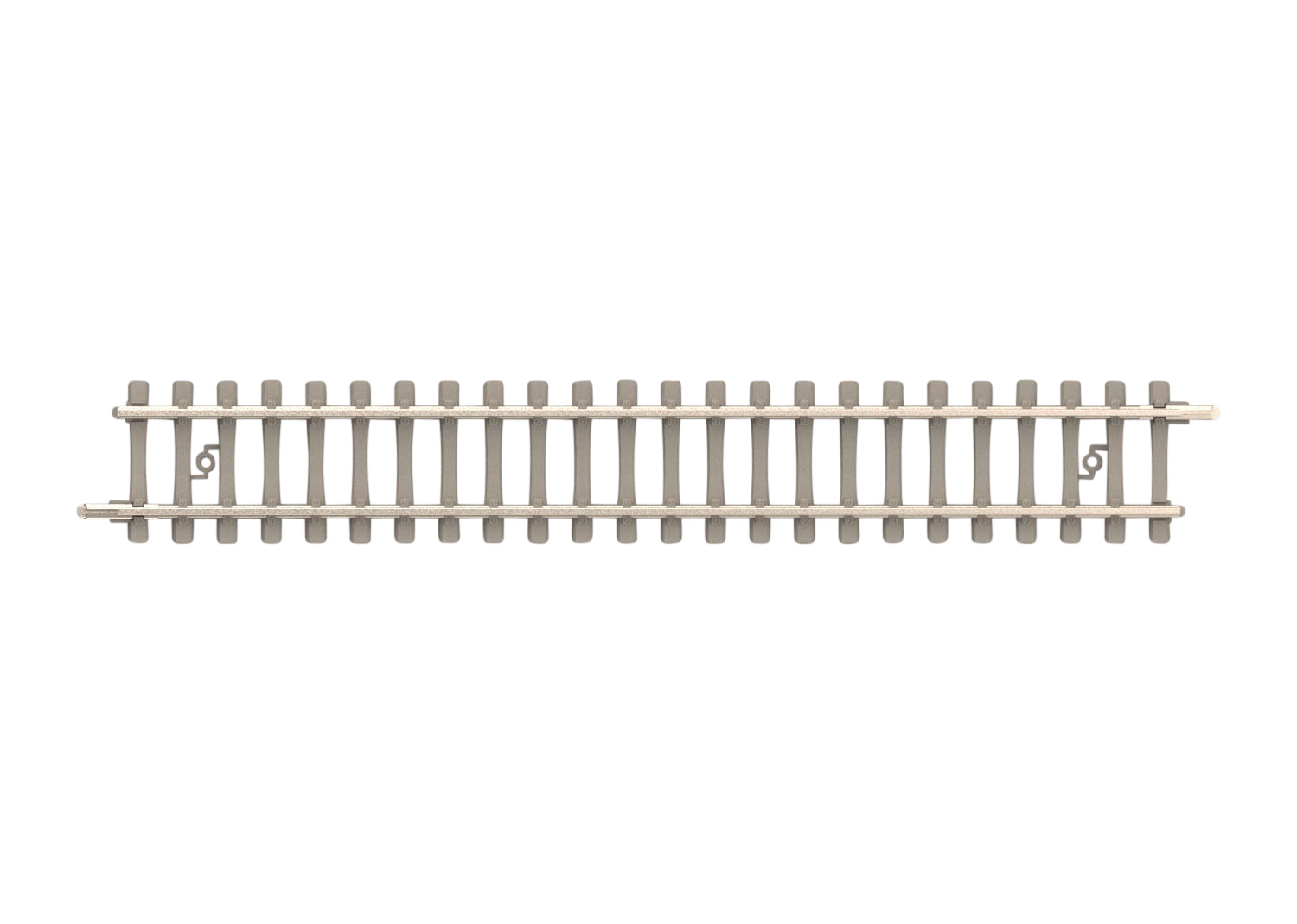 Trix 14504 Minitrix 4-1/8