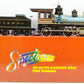 Bachmann 81494 G Scale ET&WNC 2-6-0 Mogul Steam Locomotive & Tender LN/Box