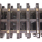 MTH 20-95147 O Gauge Norfolk Southern 60' Flatcar #992229 with 4 Track Loads LN/Box