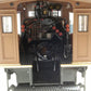 Bachmann 81494 G Scale ET&WNC 2-6-0 Mogul Steam Locomotive & Tender LN/Box