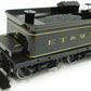Bachmann 81494 G Scale ET&WNC 2-6-0 Mogul Steam Locomotive & Tender LN/Box