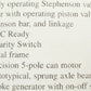 Bachmann 81494 G Scale ET&WNC 2-6-0 Mogul Steam Locomotive & Tender LN/Box