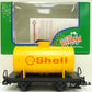 LGB 94280 G Scale Shell Single Dome Tank Car LN/Box