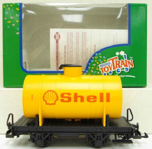 LGB 94280 G Scale Shell Single Dome Tank Car LN/Box