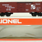 Lionel 6-9727 O Gauge LCCA Tennessee Alabama & Georgia Boxcar LN/Box