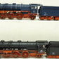 Marklin 37955 CL 03 DB Digital Locomotives & Tenders-2!