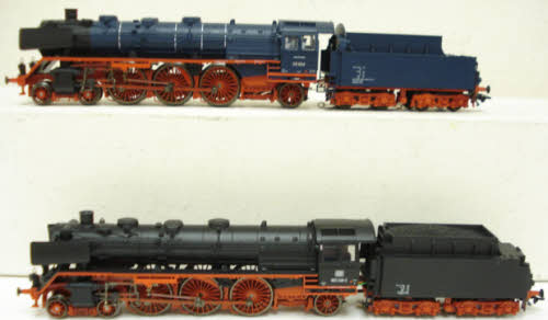 Marklin 37955 CL 03 DB Digital Locomotives & Tenders-2!
