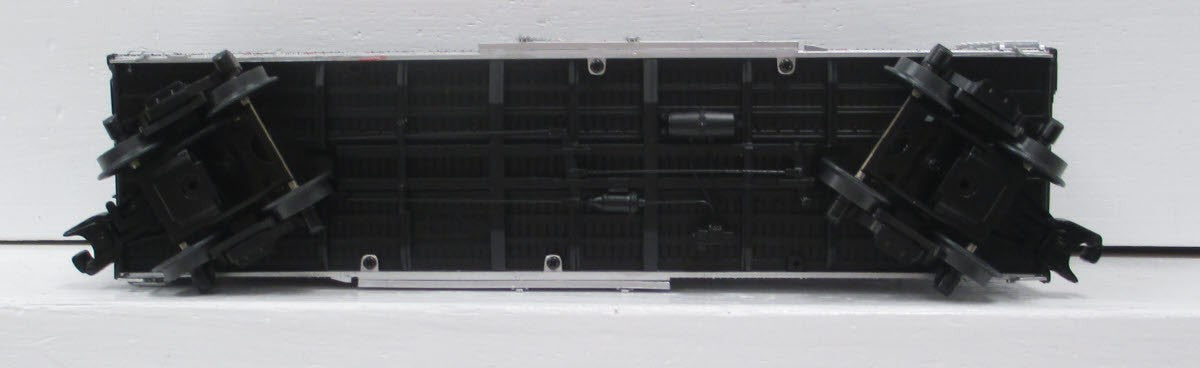 Lionel 6-81829 Western Pacific Single Door Round Roof Boxcar #10211