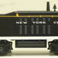 MTH 30-2176-3 NYC SW-8 Calf Diesel Switcher #9606B LN/Box
